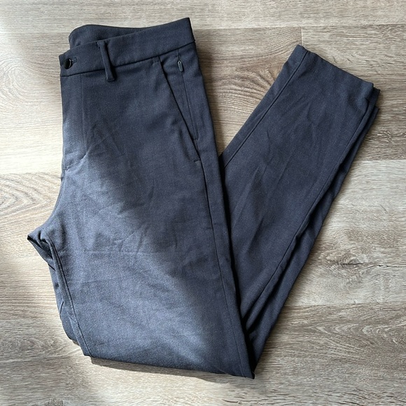 lululemon athletica Other - Lululemon commission pant slim